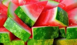 西瓜特效吃瓜爆料,一场夏日清凉的狂欢盛宴