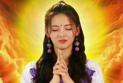 娱乐吃瓜锦鲤妹妹,娱乐吃瓜界的吉祥物