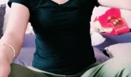 娱乐吃瓜酱去医院尴尬