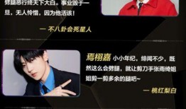 吃瓜营销号娱乐号,揭秘吃瓜营销号如何玩转娱乐圈