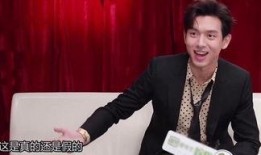 吃瓜娱乐节目李现,瓜田里的明星，娱乐节目中的焦点人物