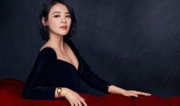 吃瓜娱乐马思纯是谁扮演的,演绎角色魅力