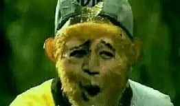 孙悟空吃瓜表情包是什么意思啊,揭秘网络流行文化的趣味解读