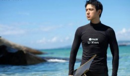 吃瓜娱乐节目李现,瓜田里的明星，娱乐节目中的焦点人物